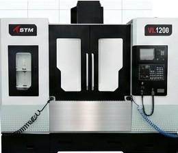 STM VMC VL1200 vertical machining center